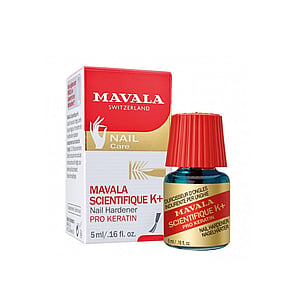 Mavala Scientifique K+ Nail Hardener 5ml (0.17 fl oz)