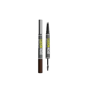Maybelline Brow Inserts Brow Multiplying Tool 05 Deep Brown