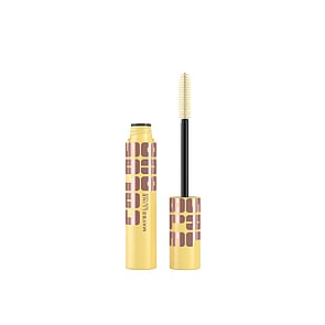 Maybelline Colossal Bubble Mascara Black 10ml
