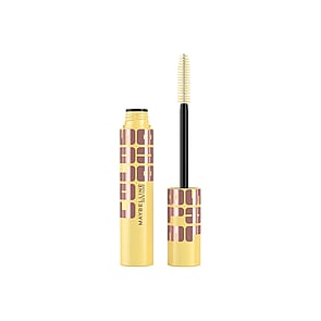 Maybelline Colossal Bubble Waterproof Mascara Black 8.75ml