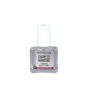 Maybelline Express Manicure Base Coat 12ml