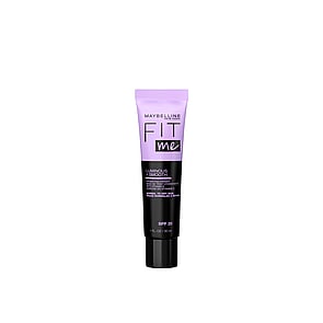 Maybelline Fit Me Luminous + Smooth Hydrating Primer SPF20 30ml