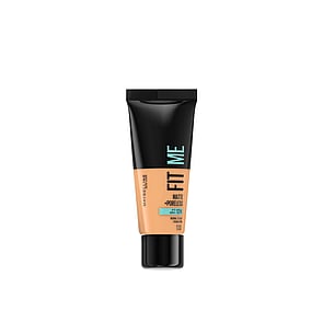 Maybelline Fit Me Matte & Poreless Foundation 130 Buff Beige 30ml