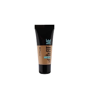 Maybelline Fit Me Matte & Poreless Foundation 220 Natural Beige 30ml