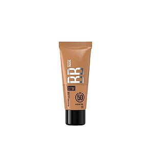 Maybelline Fit Me Nude BB Cream SPF50 60 30ml
