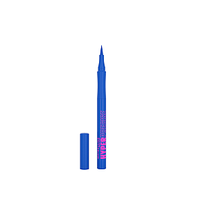 Maybelline Hyper Precise All Day Liquid Liner 720 Blue