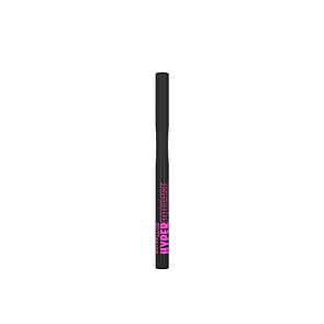 Maybelline Hyper Precise Liquid Eyeliner Black 1ml