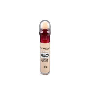 Maybelline Instant Anti-Age Eraser Concealer 00 Ivory 6.8ml