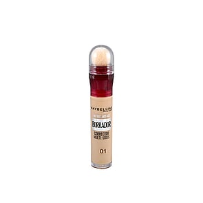 Maybelline Instant Anti-Age Eraser Concealer 01 Light 6.8ml (0.23fl oz)