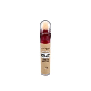 Maybelline Instant Anti-Age Eraser Concealer 02 Nude 6.8ml