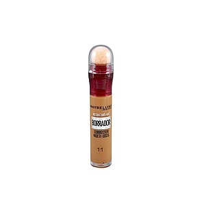 Maybelline Instant Anti-Age Eraser Concealer 11 Tan 6.8ml