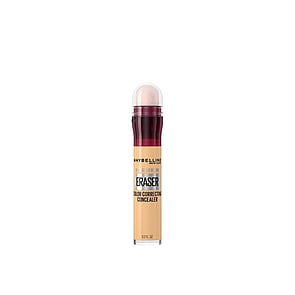 Maybelline Instant Anti-Age Eraser Color Correcting Concealer