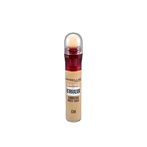 Maybelline Instant Anti-Age Eraser Concealer 08 Buff 6.8ml