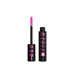 Maybelline Lash Sensational Firework Mascara Electro Black 10ml