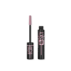 Maybelline Lash Sensational Sky High Mascara Cosmic Black 7.2ml