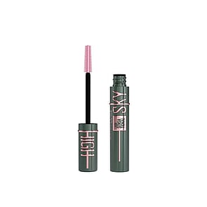 Maybelline Lash Sensational Sky High Mascara Green Altitude 7.2ml