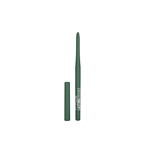 Maybelline Lasting Drama Automatic Gel Pencil 40 Green with Envy