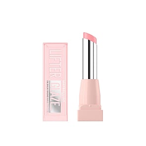 Maybelline Lifter Glaze Oil Balm 002 Pink Drip