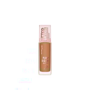 Maybelline Lifter Plump & Glow Foundation SPF15 336 30ml