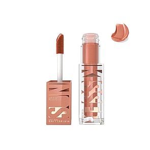 Maybelline Sunkisser Blush 08 Shades On 4.7ml