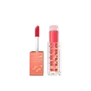 Maybelline Sunkisser Matte Blush