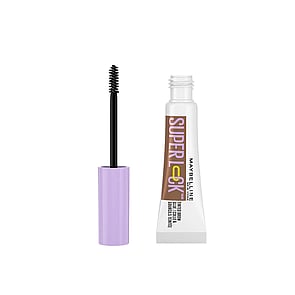 Maybelline Super Lock Tinted Brow Glue