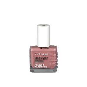 Maybelline Super Stay 14 Days Ink Bonder Nail Polish 135 Nude Rose 12ml