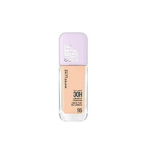 Maybelline Super Stay 30h Lumi-Matte Foundation 096 35ml