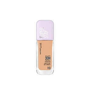Maybelline Super Stay 30h Lumi-Matte Base de Maquillaje 119 35ml