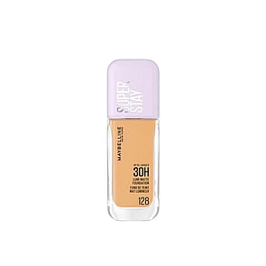 Maybelline Super Stay 30h Lumi-Matte Foundation 128 35ml