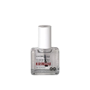 Maybelline Super Stay 3D Gel Effect Ink Bonder Top Coat 12ml