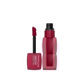 Maybelline Super Stay Teddy Tint 50 Wild at Heart 5ml