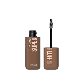 Maybelline Superfluff Brow Mousse 255 Soft Brown 5ml
