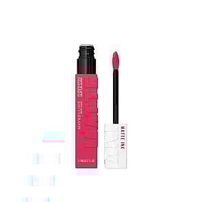 Maybelline Superstay Matte Ink Liquid Lipstick 150 Pathfinder 5ml