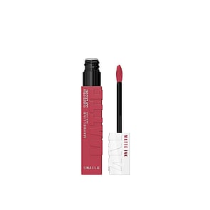 Maybelline Superstay Matte Ink Liquid Lipstick 155 Savant 5ml
