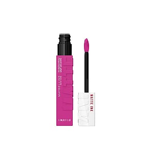 Maybelline Superstay Matte Ink Liquid Lipstick 35 Creator 5ml