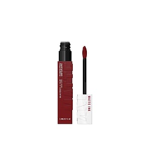 Maybelline Superstay Matte Ink Liquid Lipstick