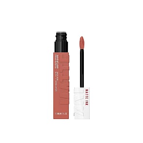 Maybelline Superstay Matte Ink Liquid Lipstick 65 Seductress 5ml