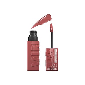 Maybelline Superstay Vinyl Ink Liquid Lipstick 35 Cheeky