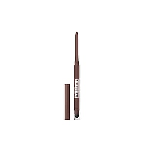 Maybelline Tattoo Liner Automatic Gel Pencil Eyeliner 40 Espressotini