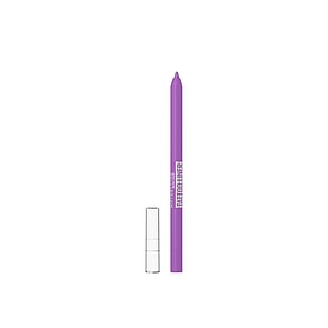 Maybelline Tattoo Liner Gel Pencil Eyeliner 801 Purple Pop 1.3g