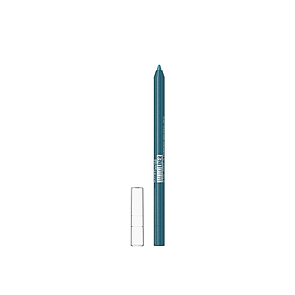 Maybelline Tattoo Liner Gel Pencil Eyeliner 814 Blue Disco 1.3g (0.05oz)