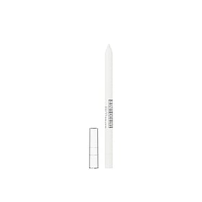 Maybelline Tattoo Liner Gel Pencil Eyeliner 970 Polished White 1.3g (0.05oz)