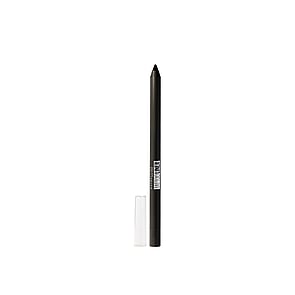 Maybelline Tattoo Liner Gel Pencil Eyeliner 900 Deep Onyx 1.3g