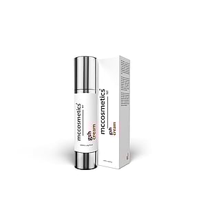 mccosmetics GSH Cream 50ml (1.69fl oz)