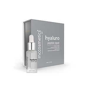 mccosmetics Hyaluro Peptide Repair Serum 30ml
