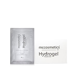 mccosmetics Hydrogel Mask BX 6x30ml (6x1.01fl oz)