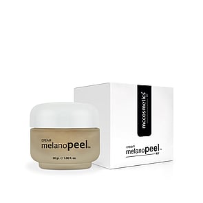 mccosmetics Melanopeel Cream 30ml (1.01fl oz)