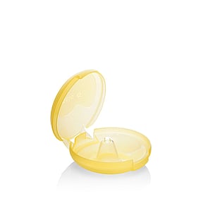 Medela Contact™ Silicone Nipple Shields L x2