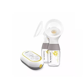 Medela Podwójny elektryczny laktator Freestyle Mini